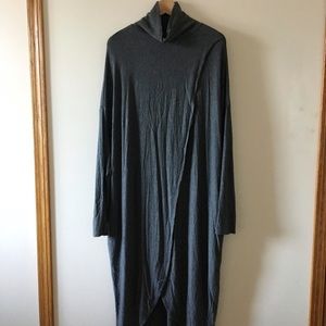 Workhall Sweater Dress